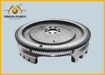 8976012691 ISUZU 15" Flywheel FSR34 6HK1 Forward Truck Flywheel 140 Ring Gears