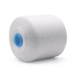 Chemical Resistance 40/2 20/2 100% Spun Polyester Yarn with 1.25kg Net Weight at