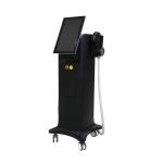 High Frequency Ems Body Slimming Machine Fat Reduction Anti Cellulite