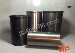 Professional PE6 Engine Cylinder Liner For NISSAN 11012-96500-1 Dia 133mm