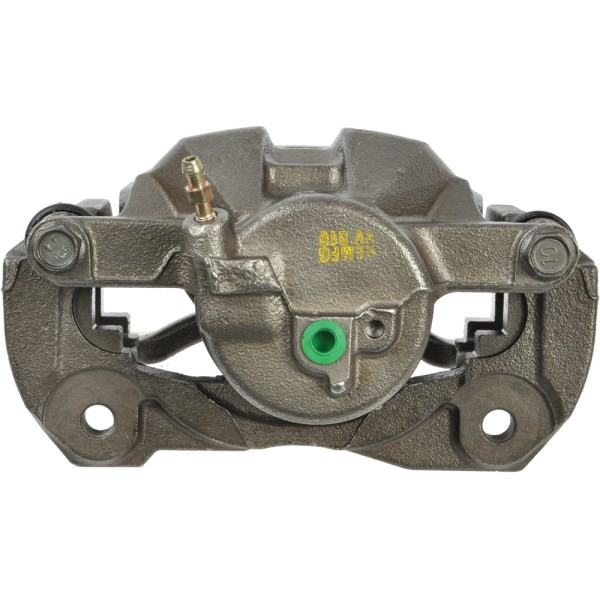 SCION Auto Parts Vehicle Brake Caliper 19B3196A 19B3197A