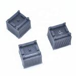 Black Nylon Bristle Brushes Suitable For OROX Cutter Machine