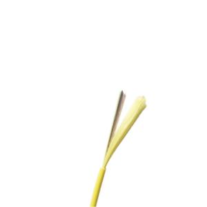 China Indoor Fiber Optical Cable , 1-72 Cores Ribbon Fiber Cable For FTTX factory