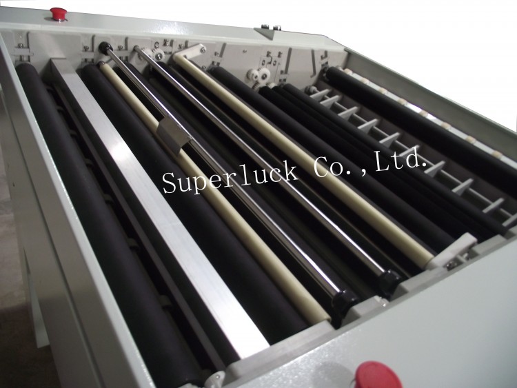 SL-88TH Thermal CTP Plate Processor for Kodak CTP Plate Making