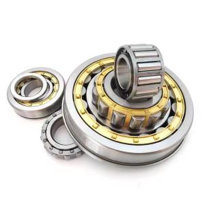 China Diesel Engine NUP236-E-XL-M1 NU236ECML N236-E-XL-M1 High Quality NU NJ N 236 NU236 NJ236 N236 Cylindrical Roller Bearing factory