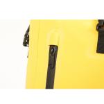 Custom 20L Waterproof Dry Bag Backpack For Fishing Hiking Floating