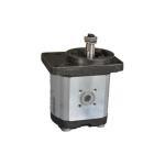 DUMP TRUCK PART MOTOR-HYD FAN DRIVE 15500235 for Terex NHL