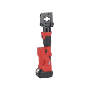 China DL-4063-D 12mm-32mm Electric Hydraulic Copper Pipe Installtion Tool factory