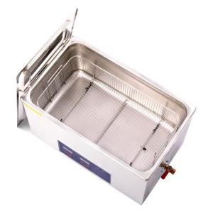 China HNCSB PCB Board Hardware Ultrasonic Cleaner Machine factory