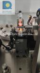 Sweeper Motor Outer Rotor Automatic Balancing Machine Two-station Electric Motor