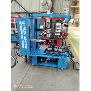 China AA4C full automatic tire changer AA-FTC98 tyre changer  tire service machine on sale