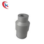 Tungsten Carbide Cold Heading Die Wear Resistance Non Standard Shaped Customized