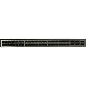 China ISP Sfp Port S6730-H48x6c S6700 Series Ethernet Switches Gigabit factory