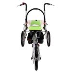 baby stroller bike