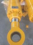 Hyundai part no. 31Q4-60114 cylinder tube , JDF hydraulic cylilnder Heavy duty