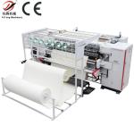 Professional Mattress Making Non Shuttle Chain Stitch Quilting Sewing Machine