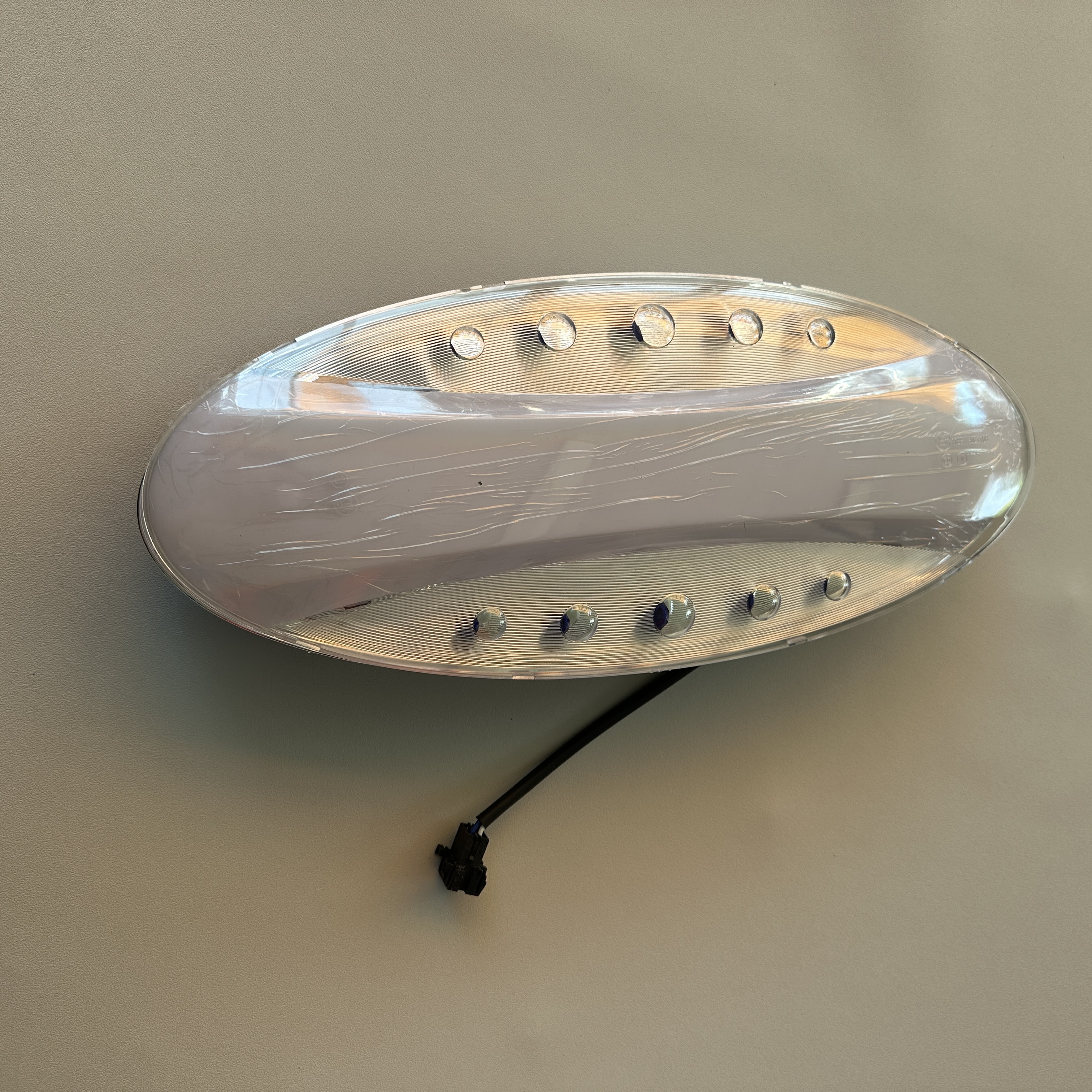 Original Authentic LED Bus Interior Ceiling Light Purpose for Replace/Repair