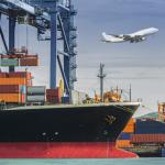 DDP door-to-door air freight from China to Australia, Austria, Sydney, UK and