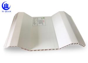 China Sound Insulation Twin Wall Roofing Sheets With Thermal 10mm Thickness factory