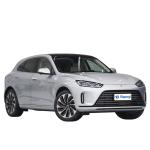 Eco Friendly New Electric Car Huawei AITO M5 Left Hand Drive SUV NEV