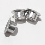 Aluminum Metal CNC 22mm Deep Drawn Metal Stamping Process