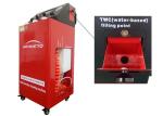 Petrol Engine Decarbonizing Machine / Carbon Cleaning System For Cars