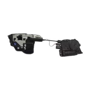 China Front Door Lock Actuator for BMW 528i 535i 550i 740i 750i M5 OE 51217185692 51217185689 factory