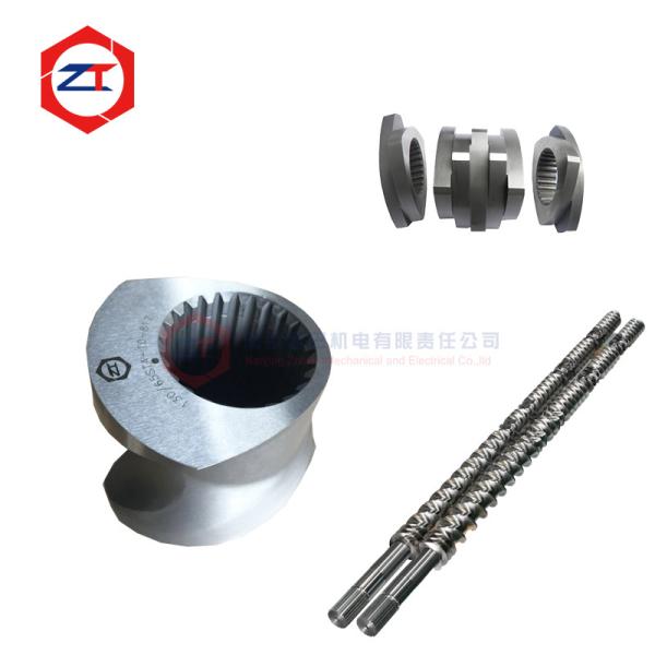 WR5/ 6542/ 1.2379/ 1.4114/ Nickel Alloy Center Diameter 15.6-350mm And Over Twin