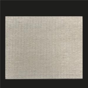China WE43 Magnesium Rare Earth Alloy Mg Y Gd Content Sheet 6 Mm 10 Mm Thick factory