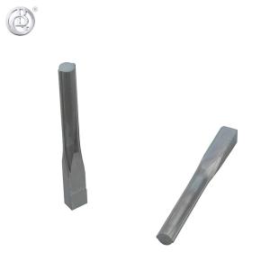 China Tungsten Steel Carbide Die Punch Pins With Projection Grinder OEM factory