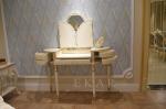 Children bedroom table dressing table white table small table dressers for sale