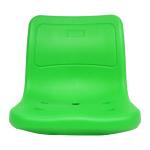 Easy Installation Plastic Stadium Furniture Low Maintenance For Innovative