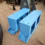 The Ultrafine Grinding Process of Zirconium Silicate