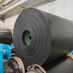 ST630/ST800/ST1000 Steel Cord Conveyor Belts Heavy-duty Material Transportation