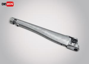 China Precision Aluminium Casting Parts / Adc10 Metal Die Casting Car Parts factory