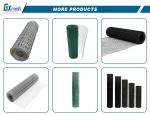 Direct Wholesale Good Quality Wire Mesh Galvanized Bird Cage Brc Welded Wire