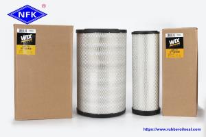 China 46770 46771 P777869 P777868 Engine Air Filter For Komatsu PC450-8 factory