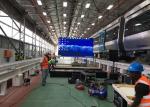 SMD Rental Led Display P4.81 , Led Video Wall Indoor And Outdoor For Concert