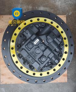 China PC400 Excavator Travel Motor With Gearbox 208-27-00252 208-27-00251 208-27-00250 factory