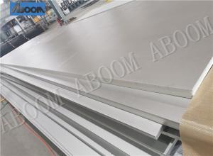 China 25Cr EN 10204 Alloy 2507 S32750 Duplex Stainless Steel Sheet factory