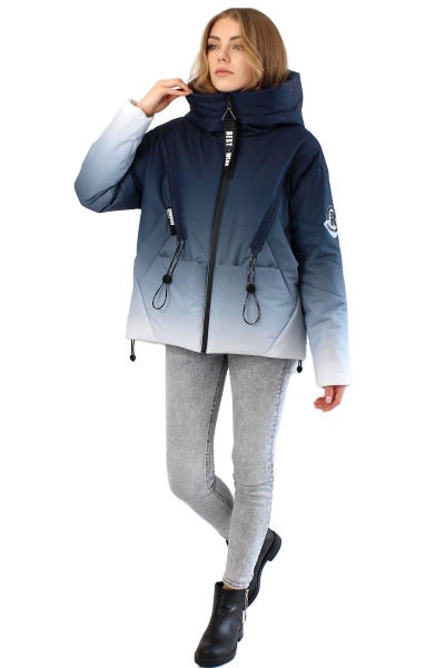 FODARLLOY Women Winter Jacket Cotton Padded Warm Thicken Ladies Coat Long Coats Parka Short