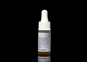 China Face Deep Hair Growth Serum Permanent Makeup Tattoo Ctivation Fluid 10ml/bottle factory