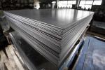 202 Cold Rolled Stainless Steel Plate Normal Tolerance For Kitchenware