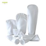 PP Nylon Polyester Micron Filter Bags For Chemical Industry