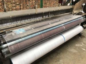 China Width Customized Garden Insect Netting 100% New Original HDPE Materials factory