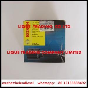 China Original BOSCH injector nozzle DLLZ157P964, 0433171638 ,DLLZ 157 P 964 , for injector 0445120006 ,ME355278 factory