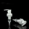 Buy cheap 28 400 Plastic Lotion Pump Dispenser Left Right Switch Hand Soap Liquid from wholesalers