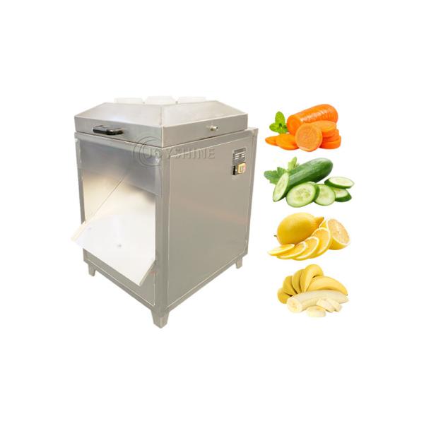 Electric Plantain and Banana Chips Slicing Machine for Water-Based Beverage