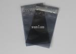 Static Sensitive ESD Safe Bags Hot Seal Packaging With Electronic Product