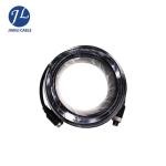 Vehicle Heavy Duty Front Sensors Car Waterproof 4 Pin mini Din Male Car Rear